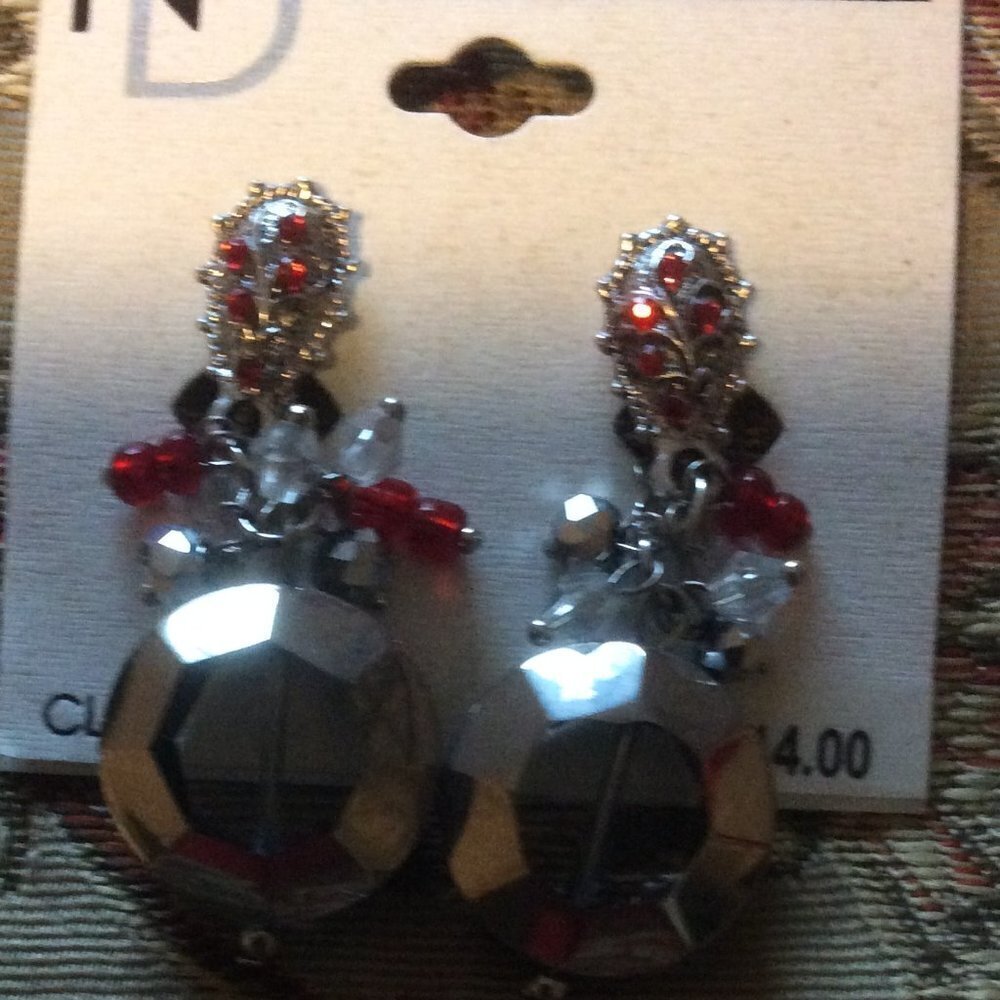 Ladies Earring